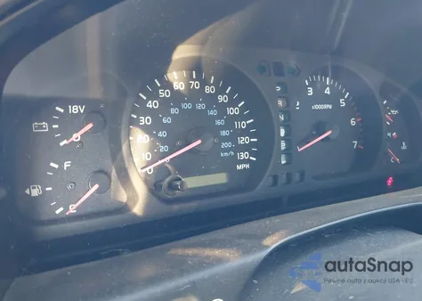 2002 Toyota Land Cruiser from USA, damaged, VIN JTEHT05J022027701